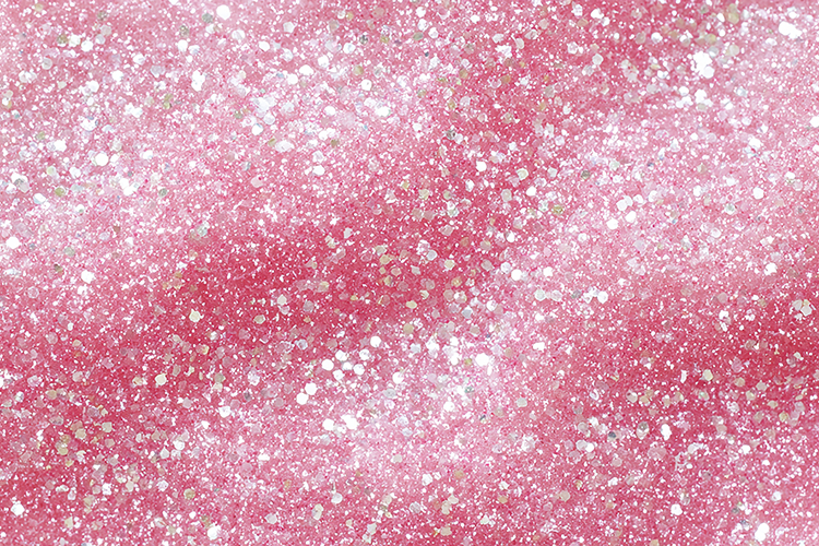 Pink Glitter Background Image 2