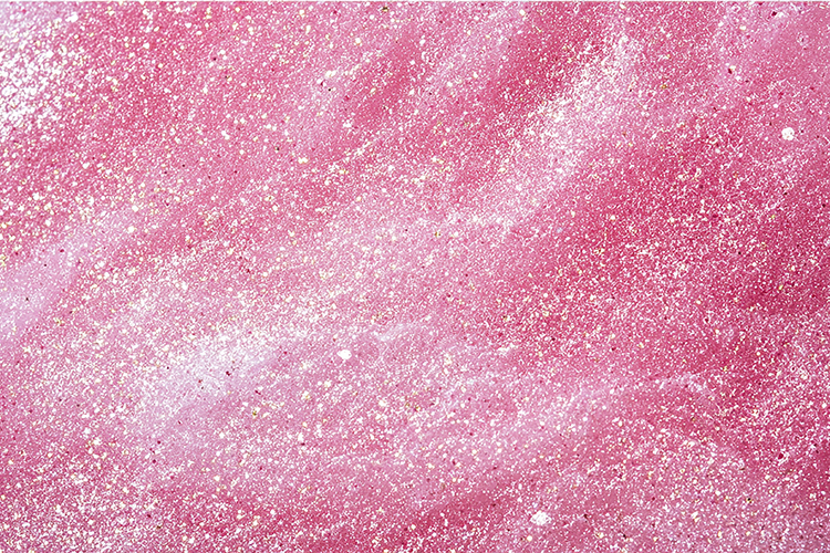Light Pink Glitter Background Image 8