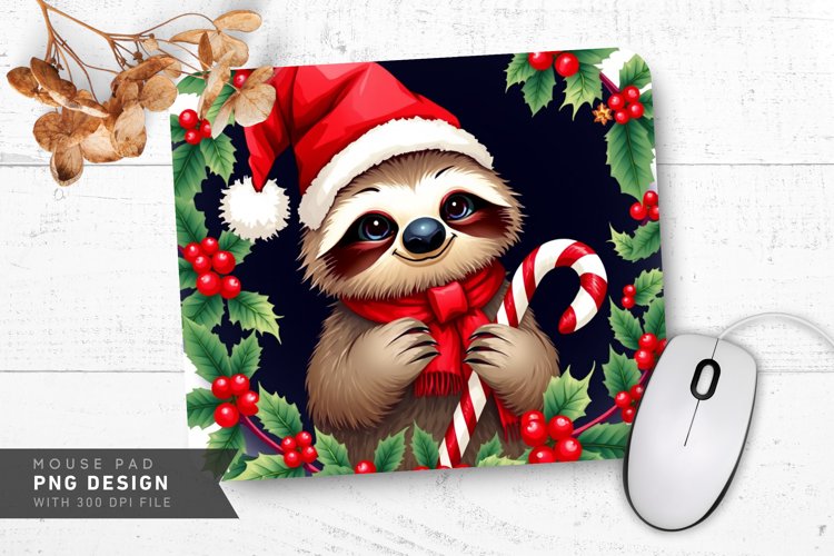 Sloth Illustration Image 6