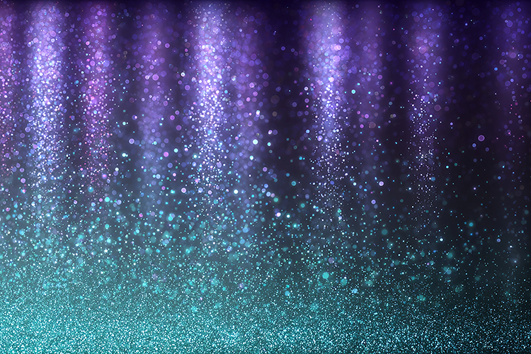 Light Purple Glitter Background Image 15