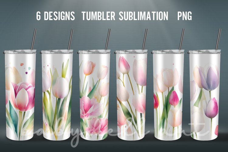 Sublimation Tumbler Designs Image 12