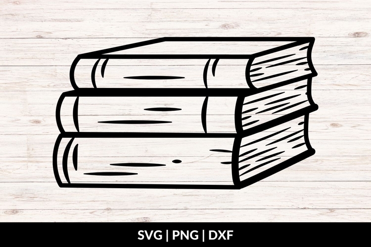 Book SVG Image 20