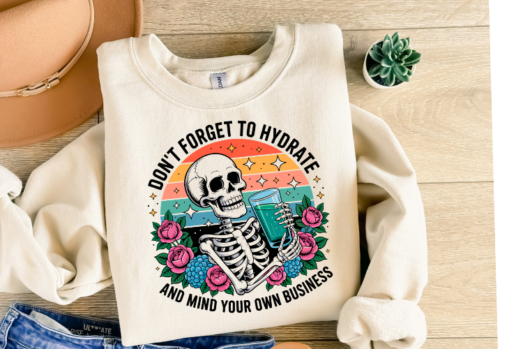 Funny Sublimation Designs Image 12