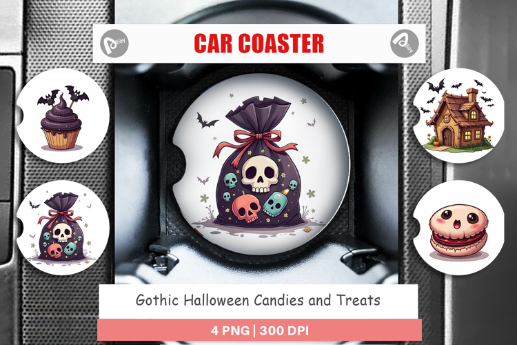 Witchy Png Image 17