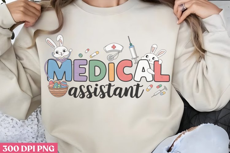Nurse Sublimation Designs Image 21