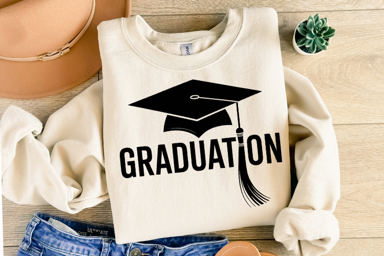Cricut Graduation Cap Svg Image 21