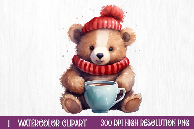 Coffee Clipart Image 20
