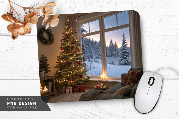 Mouse Illustration Image 12