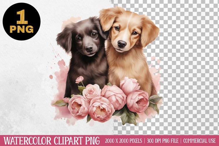 Valentines PNG Image 24