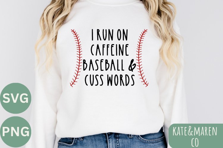 Funny Baseball Svg Design Bundles