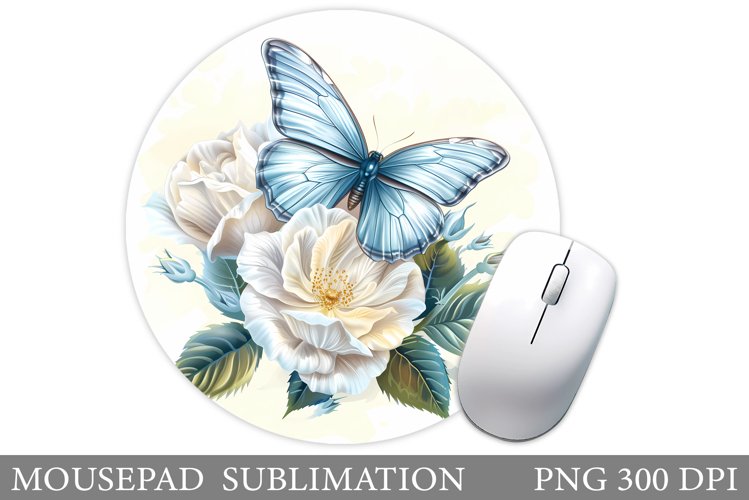 Butterfly Clipart Image 14