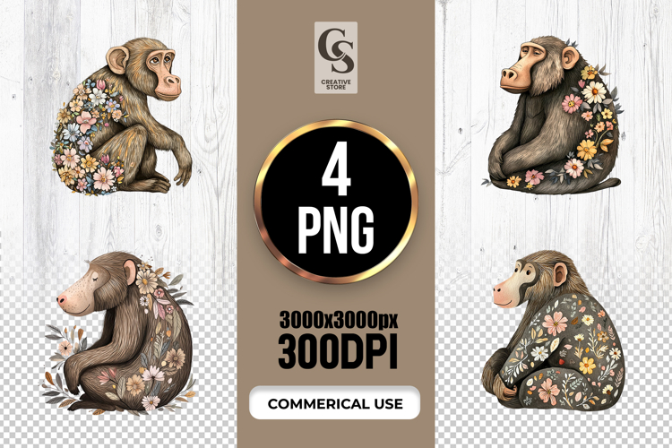 Cute Clipart Image 9