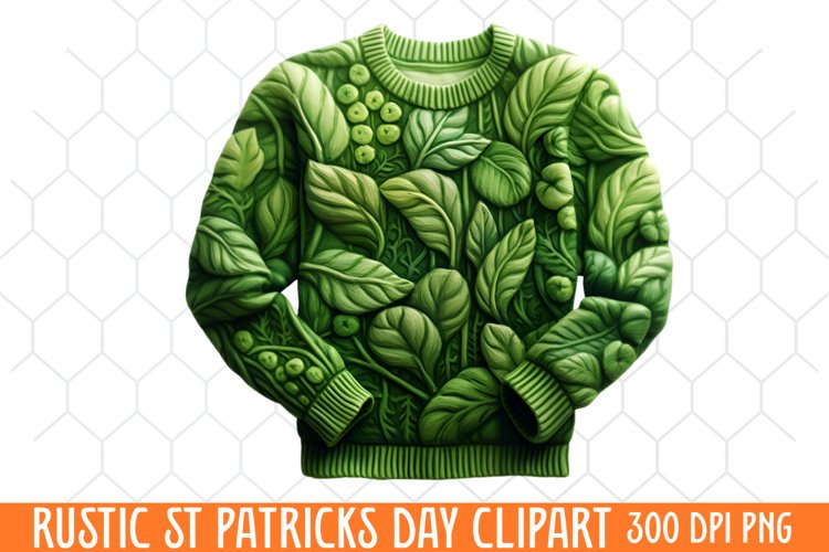 St Patrick's Day Clipart Image 14