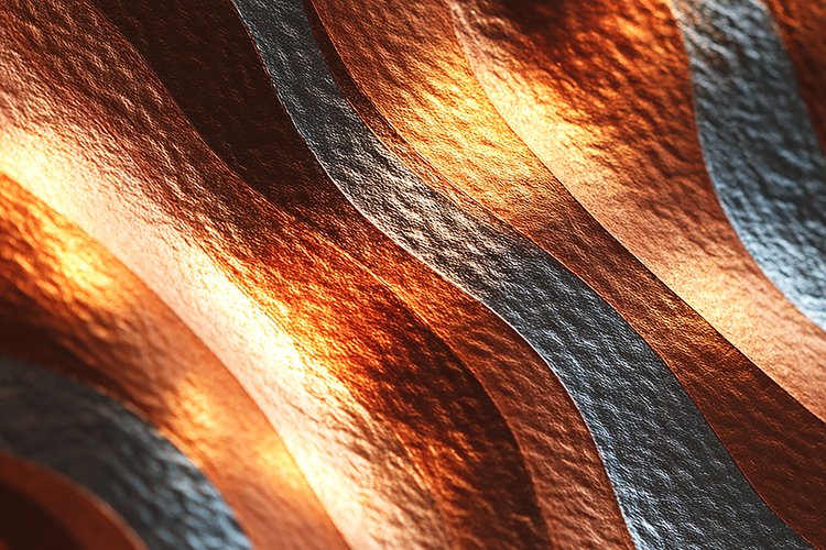 Metallic Texture Image 4