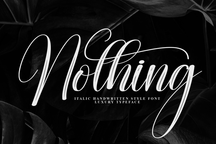 Feminine Fonts Image 15