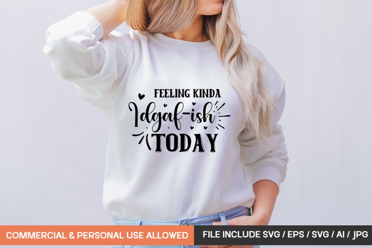 Funny Sayings Svg Image 21