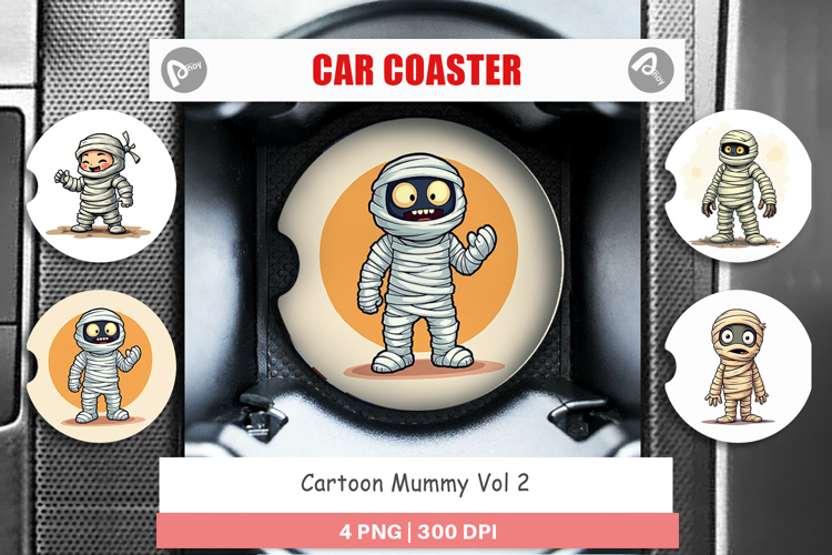Cartoon Car Png Image 2