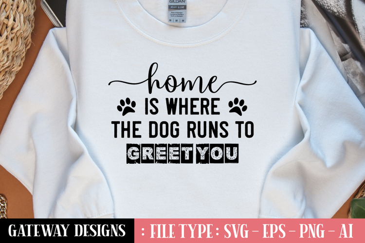 Dog Svg Bundle Image 21