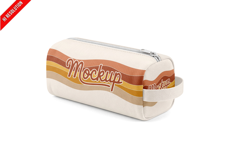 Toiletry Bag