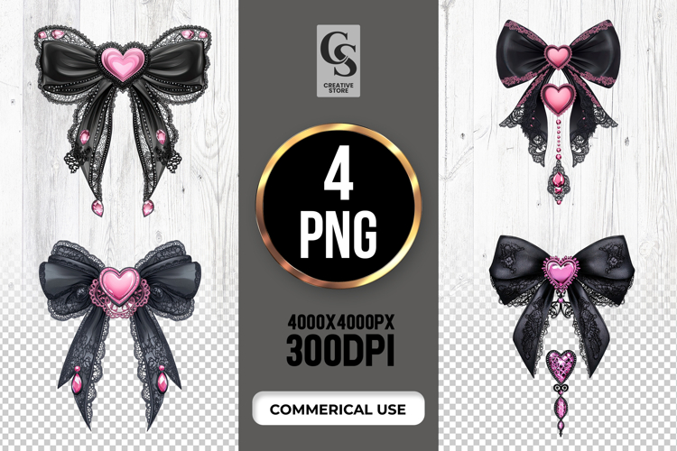 Ribbon Clipart Image 20