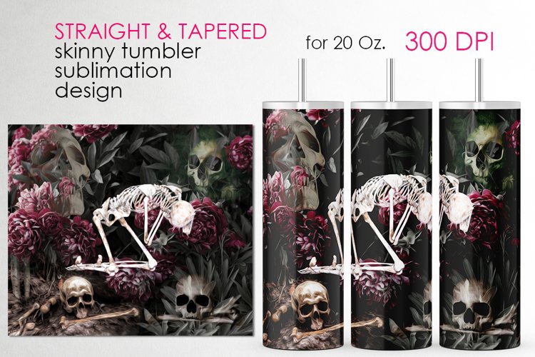 Halloween Sublimation Design Image 10