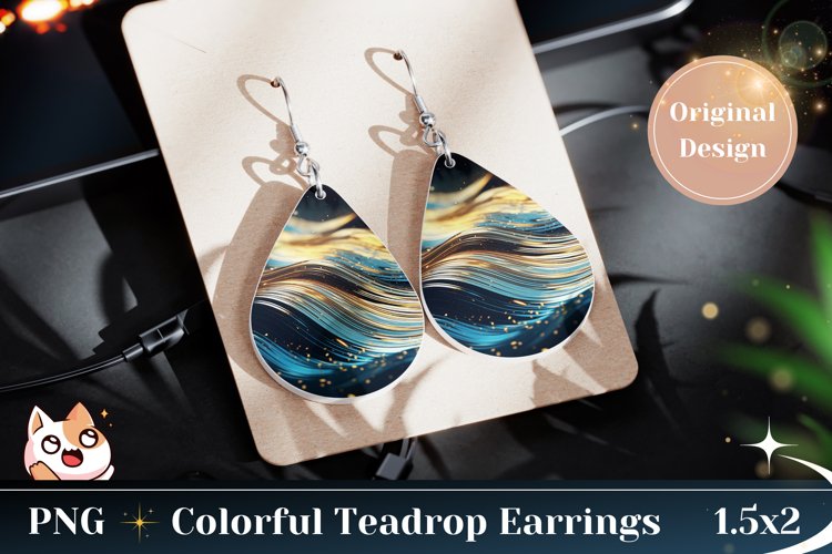 Teardrop Clipart Image 17