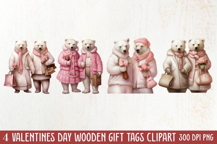 Valentines PNG Image 19