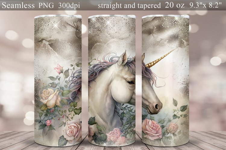 Unicorn PNG Image 24
