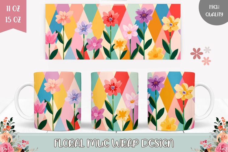 Cartoon Flowers Png Image 17