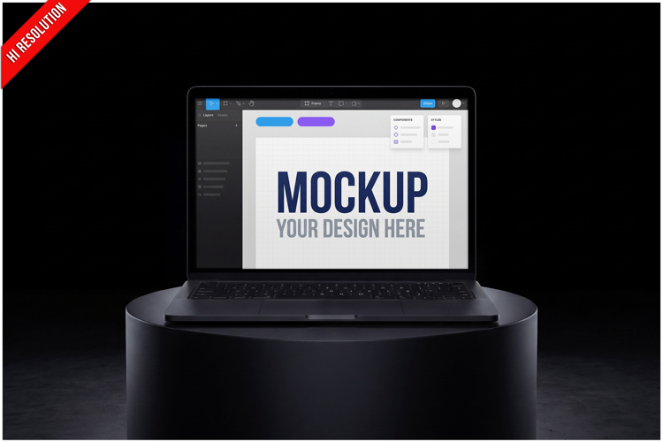 App Mockup Image 13