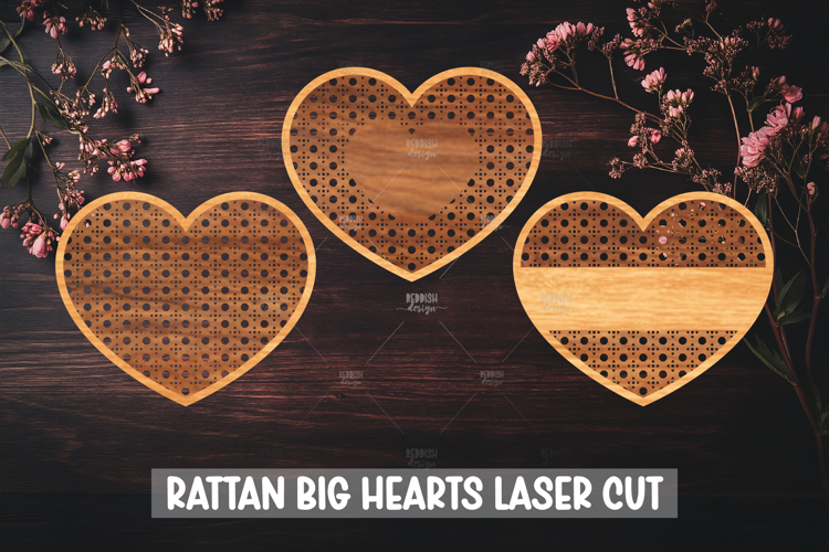 Rattan Pattern Image 20