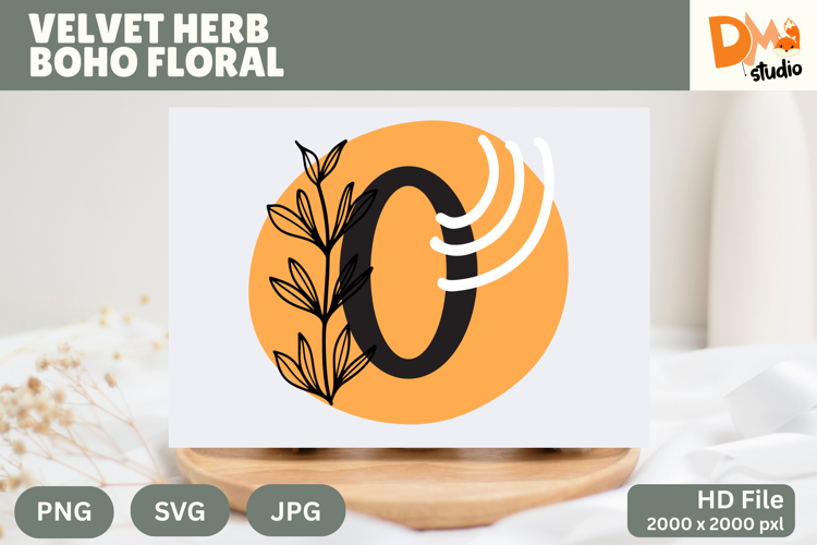 Rustic Logo Image 9