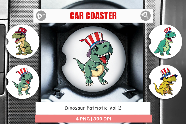 Dinosaur Clipart Image 9