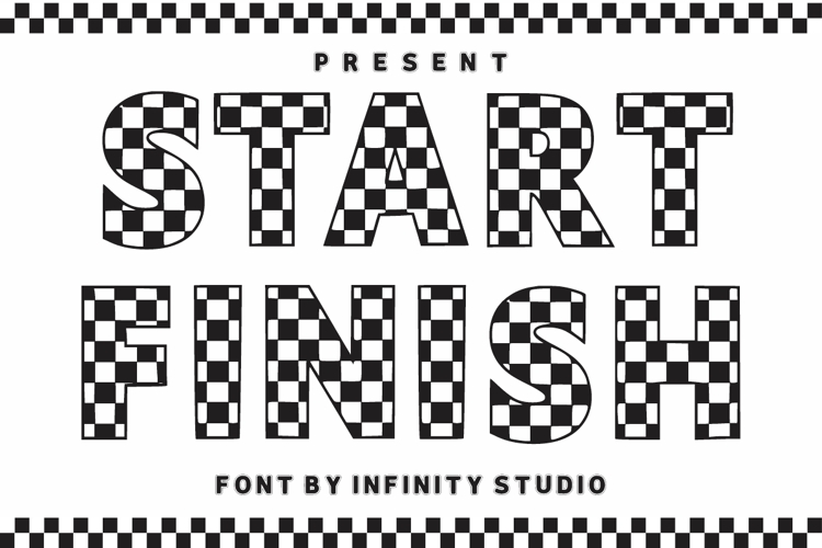 Start Finish