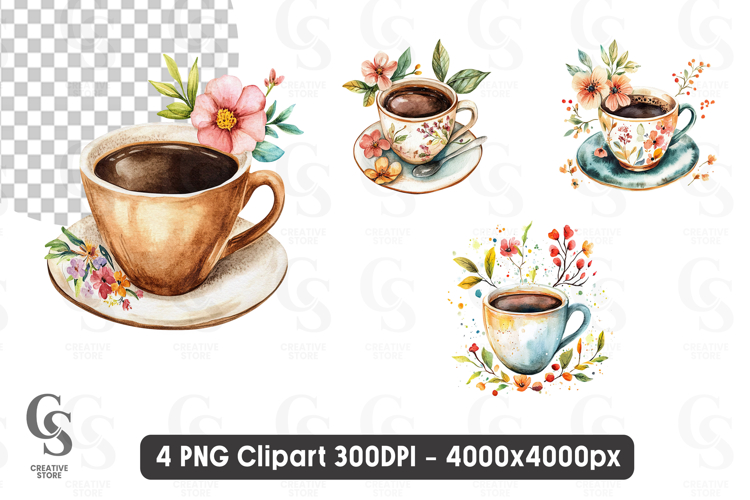 Tea Cup Png