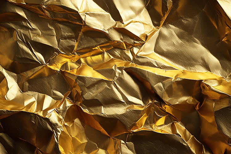 Metallic Texture Image 6