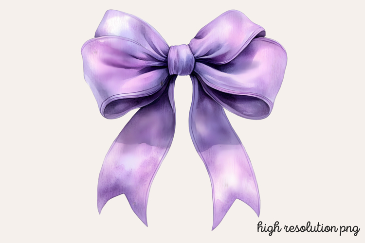 Lilac Illustration Image 7