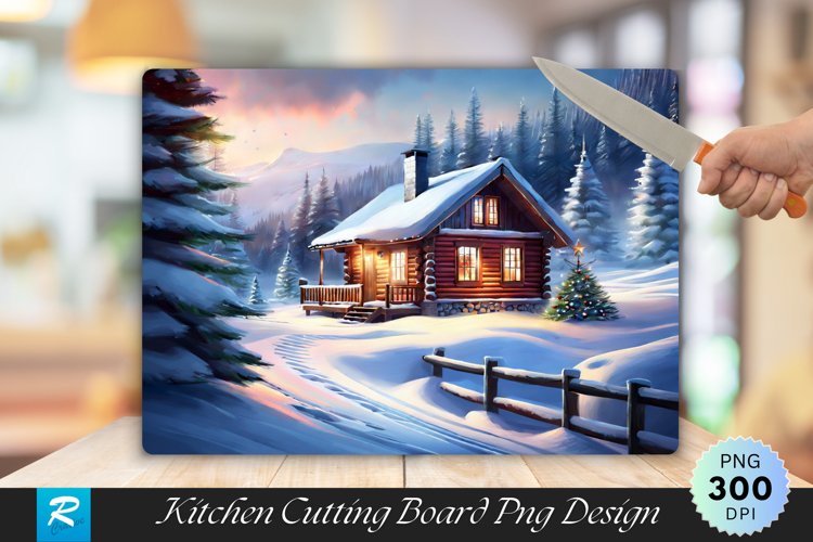 Cabin Png Image 6