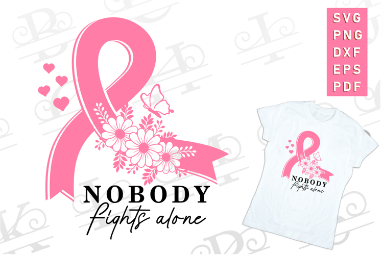Pink Ribbon Png Image 3