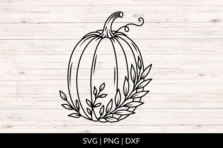 Line Art Svg Image 15