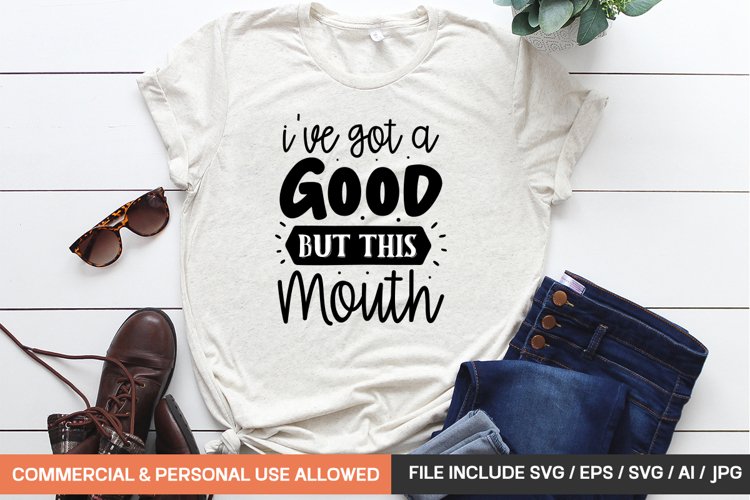 Funny Sayings Svg Image 19