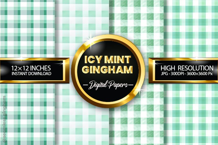 Mint Clipart Image 9