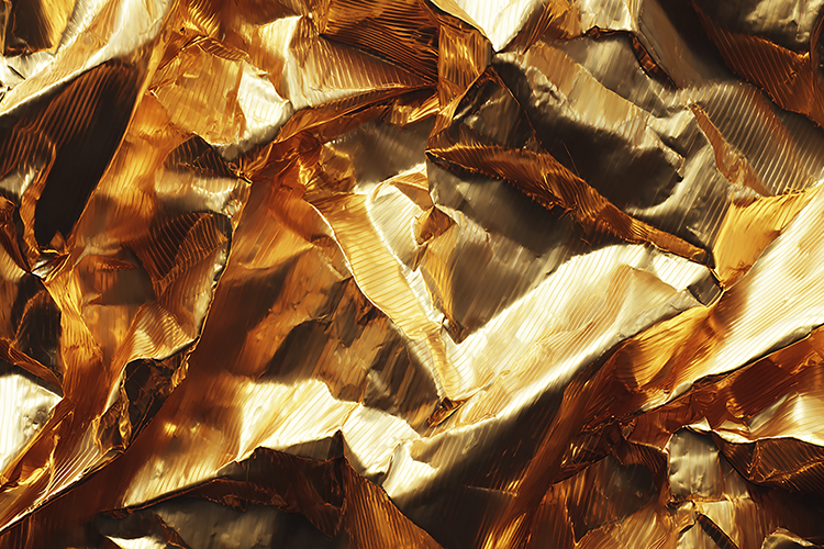 Metallic Texture Image 5