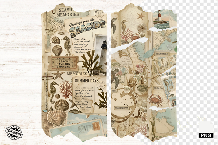 Nautical Clipart Image 9