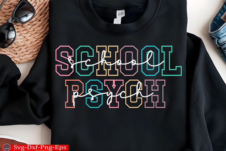 Mental Health Svg Image 11