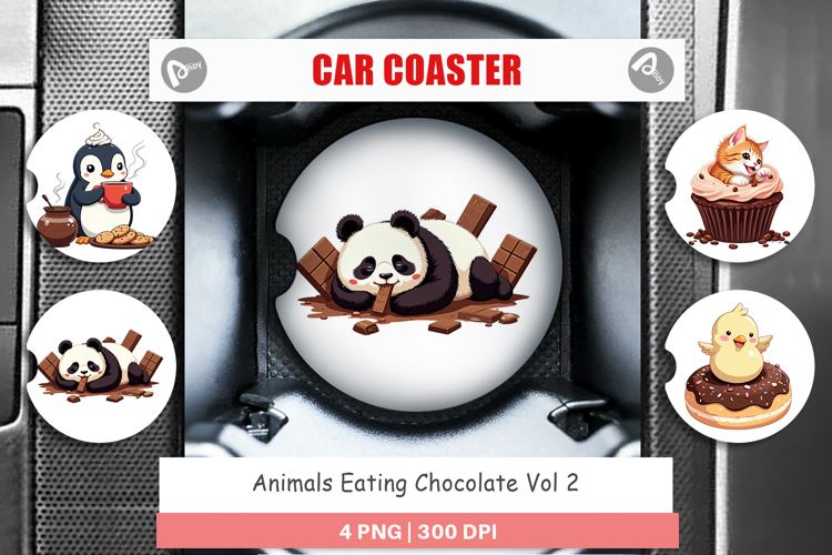 Chocolate Png Image 3