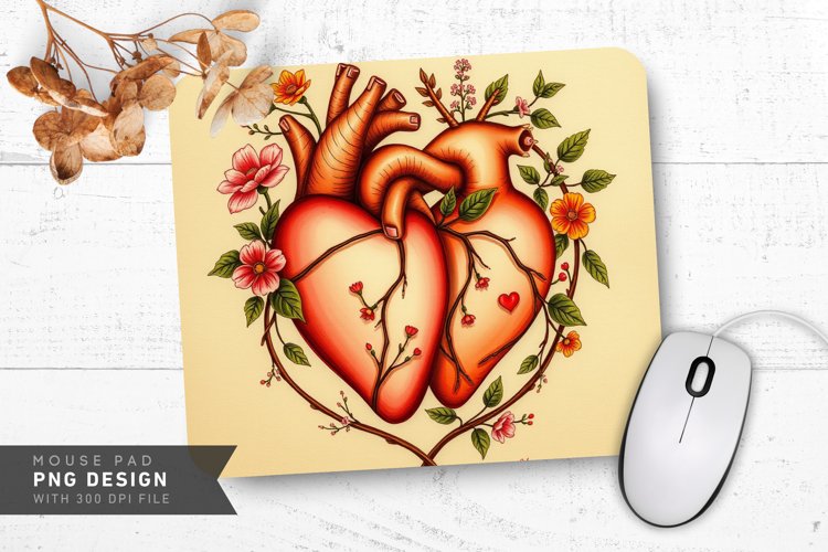 Floral Pattern Png Image 23