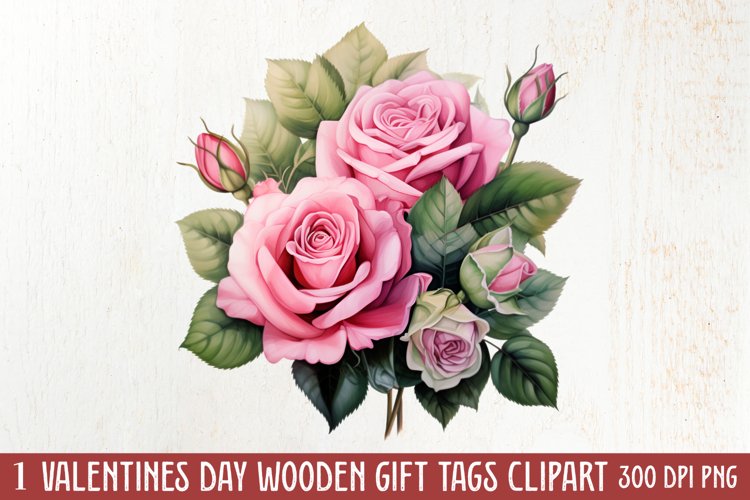 Valentines Day Clipart Image 13