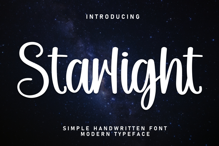 Starlight