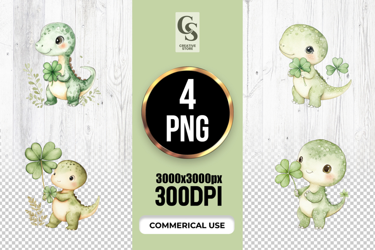 Lucky Clipart Image 15